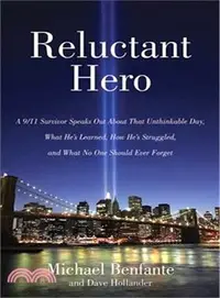 在飛比找三民網路書店優惠-Reluctant Hero ─ A 9/11 Surviv