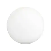 Waterproof Outdoor LED Ball Lights Décor