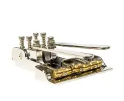 Certano T-Bender Coupé Universel B&G Bender Replacement Half Tele® Bridge -