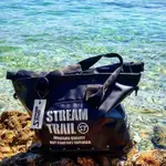 日本STREAM TRAIL 戶外防水包 新MARCHE DX-1.5手提斜背兩用ONYX 筆記型電腦包 時尚