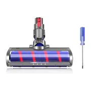 Soft Roller Cleaner Head for V7/V10/V11/V15 Cordless Stick Vacuum