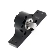 1/14 Durable Metal Bridge Part Beam Transom For TAMIYA RC Tractor Truck Car