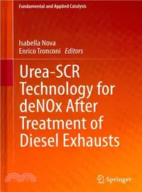 在飛比找三民網路書店優惠-Urea-scr Technology for Denox 