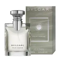 在飛比找momo購物網優惠-【BVLGARI 寶格麗】經典大吉嶺男性淡香水100ml(專