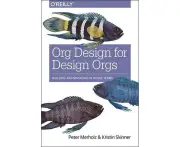 Org Design for Design Orgs