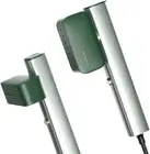 Portable Handheld Garment Steamer - 15s Fast Heat, 10 Min of Continuous Steam