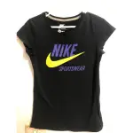 NIKE T恤 女生T恤 上衣