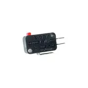 SM3501SPDT Regular Micro Switch Miniature Type with Pin Plunger 250VAC 10A