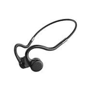 X5 Bone conduction swimming wireless bluetooth headset 8gb ipx68 waterproof mp3 player music diving headset
