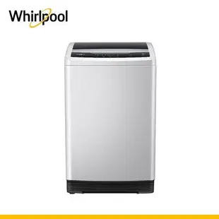 登記送10%東森幣_Whirlpool 惠而浦 6.8公斤 直立洗衣機 WM68BG