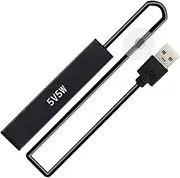 Aquarium Heater - Small Submersible Aquarium Heater | Compact Turtle Heater | Aquarium Heater | Fish Tank Heater Preset Heater for Tropical Fish Water Plants Turtles