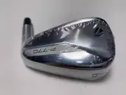 TaylorMade 2020 P770 Gap Wedge GW HEAD ONLY Mens RH - NEW