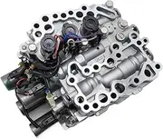 TR580 Hybrid Transmission Battery Valve Body