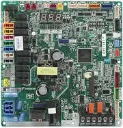 Printed Circuit Assy Main PCB EB16057-9 Part Number 5024437 Compatible with Daikin VRV Outdoor Unit RXYQ10U7Y1B RYMQ20U7Y1B
