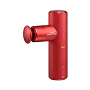 SIXPAD - Power Gun Pocket SE-BP-01A - 1pc - Red