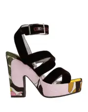 [LA DOUBLE J] LA DOUBLE J Sandals - Item 17902928