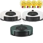 LG CordZero M9 MO972 Objet Collection Robot Vacuum Cleaner "220V"