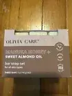 Olivia Care Manuka Honey & Sweet Almond Oil Soap