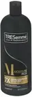 TRESEMME SHAMPOO MOISTURE RICH 28OZ