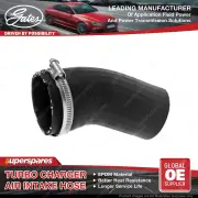 Gates Turbo Charger Air Intake Hose for VW Golf VII Passat 3G2 CB2 3G5 CB5