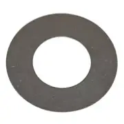 Washer, Lower Swivel Pin R/MR/Alpha I, Gen II, Bravo 1983-Up