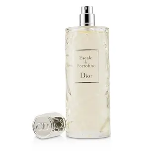 迪奧 Escale A Portofino Eau De Toilette Spray淡香水 125ml/4.2oz