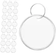 KALLORY 200pcs Key Tag Key Ring Tags Key Label Tags Key Name Tags Key Ring with Label Identifiers Key Label Metal Tags Metal Labels Metal Number Tags Keychain Tag Mental White Aluminum