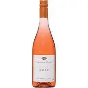 Dominique Portet Fontaine Rose 750mL