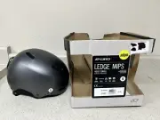 GIRO Ledge MIPS Ski/Snowboard Helmet - Matte Graphite - Adult Small