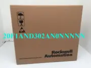 Allen Bradley 20F1AND302AN0NNNNN PowerFlex 753 AC Drive 20F1AND302AN0NNNNN