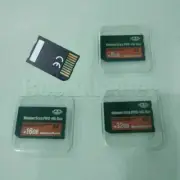 8/16/32GB 64GB MS Memory Stick Pro Duo Flash Card For PSP 1000 2000 3000 HY
