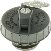 Pre-Release Locking Fuel Tank Cap For 2001 Kia Optima Gates 162YK67 2001 (for: Kia)