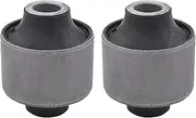 ApplianPar 2Pcs Front Left and Right Lower Control Arm Bushing for Pilot 2016 2017 2018 2019 2020 2021 2022