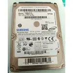 SAMSUNG 三星 640GB 硬碟 2.5吋 HM641JI 640G