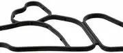 Oil filter gasket Replace# 11427788455 AUTO-MOHITO 1pack