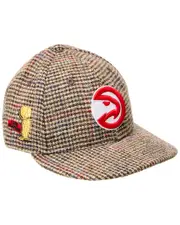 Todd Snyder x NBA Hawks New Era Wool Hat