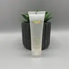 NEW OUAI Body Cleanser St Barts Travel Size 30ml/1oz Sealed AUTHENTIC