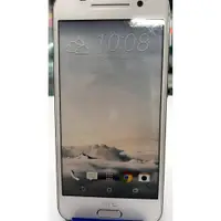 在飛比找蝦皮購物優惠-【二手樣品機】HTC A9 (銀) 模型機 1:1 樣品機 