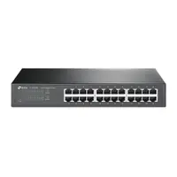 在飛比找蝦皮購物優惠-米特3C數位–TP-LINK TL-SG1024D 24埠/