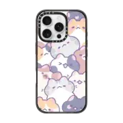 iPhone 16 Pro Impact Case Cats! by Milkkoyo