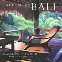 在飛比找博客來優惠-At Home in Bali