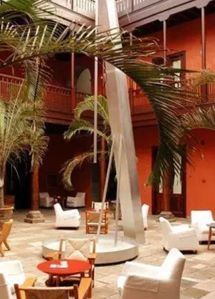 盧斯狄卡飯店 - 聖羅克Rusticae Hotel San Roque