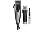 Wahl Complete Cut Combo-Clipper & 2 Trimmers