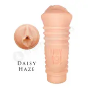 Hey 19! Daisy Haze Teen Pussy Stroker