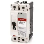EATON ED2200 Molded Case Circuit Breaker 200 A 240V SERIES C 2-POLE (BRAND NEW)