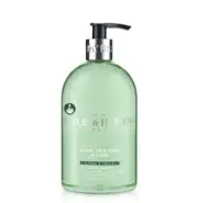 Baylis & Harding Aloe Vera, Tea Tree & Lime Antibac Handwash 500ml