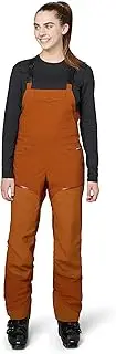 [Flylow] Moxie Bib Copper MD, Copper, Medium