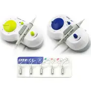 Original Woodpecker Dental DTE D1 Ultrasonic Scaler Handpiece Satelec 2Color