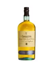 The Singleton Single Malt Whisky 12YO 700 ml