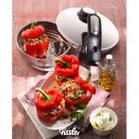 在飛比找蝦皮購物優惠-【免運-台灣現貨】【德國Fissler】皇家健康壓力鍋 快速